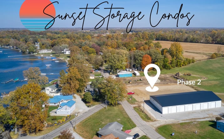 Pictures of Special Purpose property located at 1278 Chapman Lake Drive, Warsaw, IN 46582 for sales - image #1
