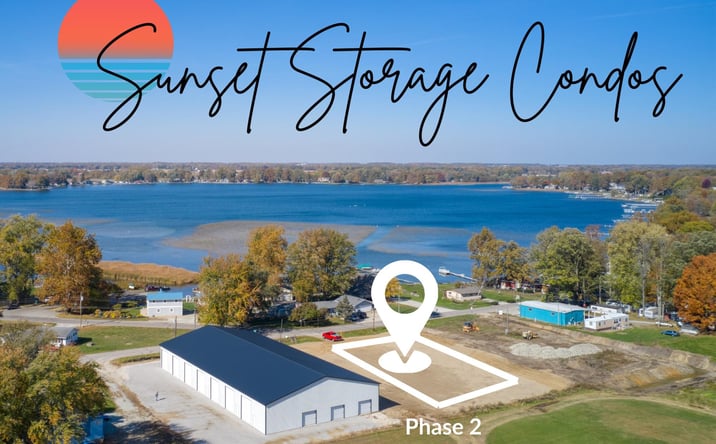 Pictures of Special Purpose property located at 1278 Chapman Lake Drive, Warsaw, IN 46582 for sales - image #1