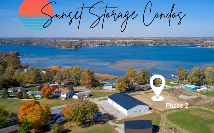 Pictures of Special Purpose property located at 1278 Chapman Lake Drive, Warsaw, IN 46582 for sales - image #1
