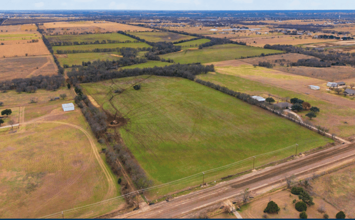 Pictures of Land property located at 2857 Spring Valley Rd, Lorena, TX 76655 for sales - image #1