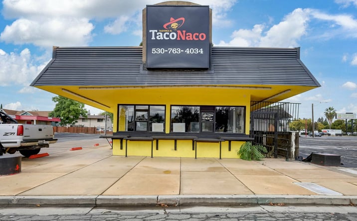 Pictures of Retail property located at 968 Cooper Ave, Yuba City, CA 95991 for sales - image #1