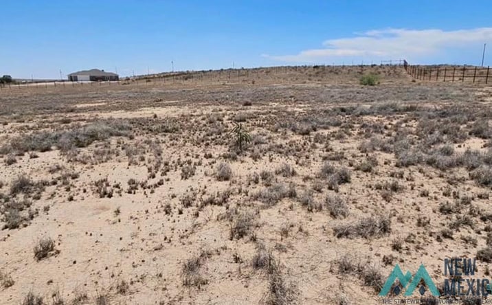 Pictures of Land property located at 122 Tierra Grande, Roswell, NM 88203 for sales - image #1