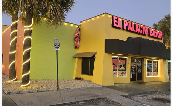 Pictures of Business for Sale property located at 909 W Vine St, Kissimmee, FL 34741 for sales - image #1