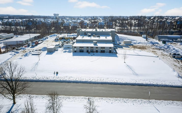 Pictures of Industrial property located at 1333 Research Road, Columbus, OH 43230 for sales - image #1