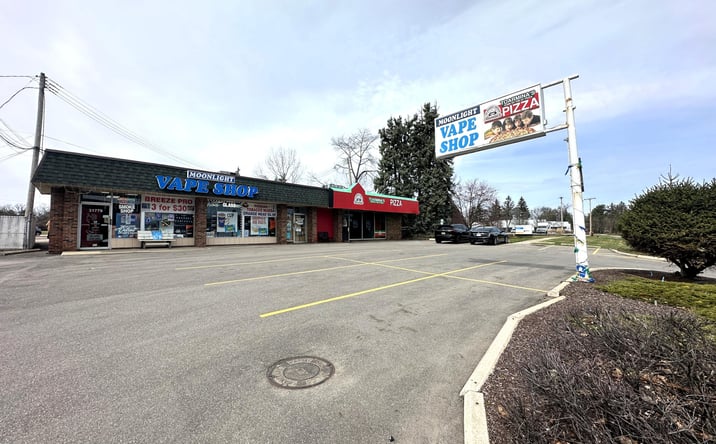 Pictures of Retail, Office property located at 31799 Middlebelt Road, Farmington Hills, MI 48334 for sales - image #1