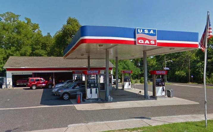 Pictures of Retail property located at 201 West Route 38, Moorestown, NJ 08057 for sales - image #1