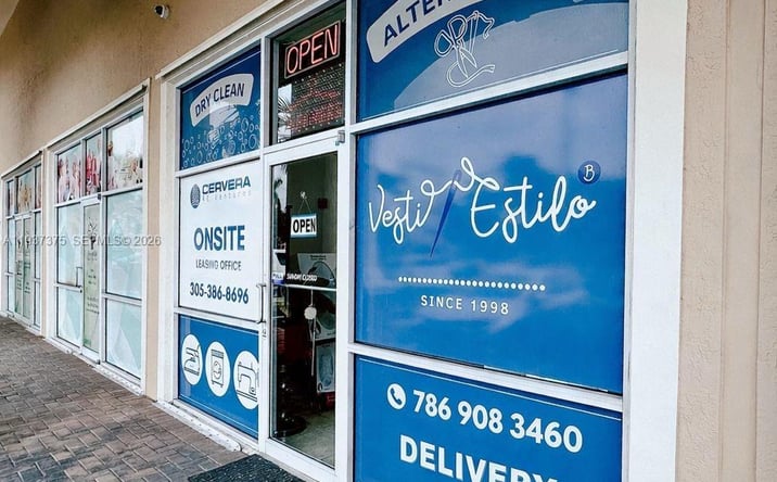 Pictures of Business for Sale, Office property located at Witheld Witheld, Miami, FL 33196 for sales - image #1