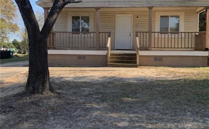 Pictures of Mixed Use property located at 2230 Houston Avenue, Macon, GA 31206 for sales - image #1