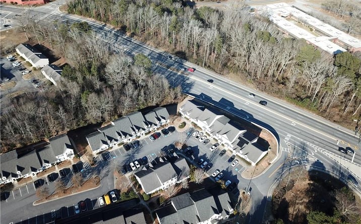 Pictures of Office property located at 8308 Office Park Drive, Douglasville, GA 30134 for sales - image #1