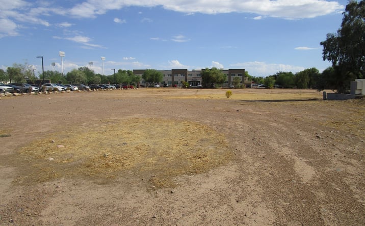 Pictures of Land property located at 5301 W Indian School Rd, Phoenix, AZ 85031 for sales - image #1