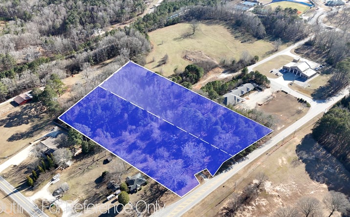 Pictures of Land property located at 2237 US-29, Newnan, GA 30265 for sales - image #1