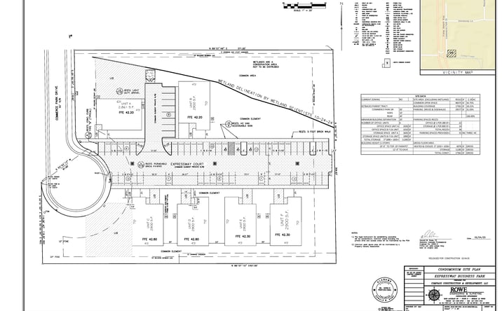 Pictures of Office property located at Commerce Park Dr, Gulf Shores, AL 36542 for sales - image #1