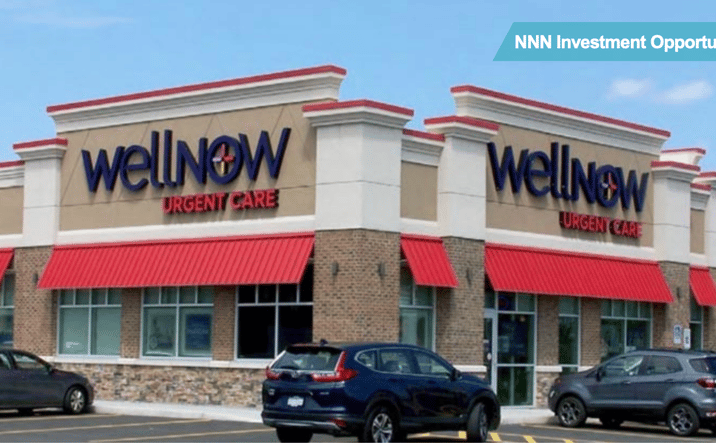 Pictures of Office, Retail property located at 3450 Union Rd, Buffalo, NY 14225 for sales - image #1