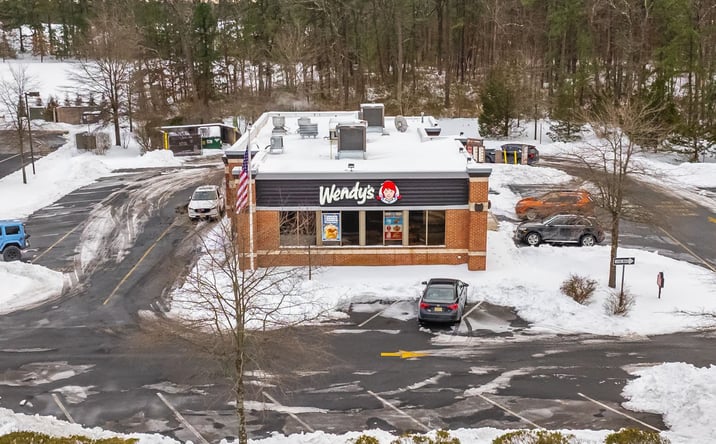 Pictures of Retail property located at 450 Lacey Rd, Manchester Township, NJ 08759 for sales - image #1