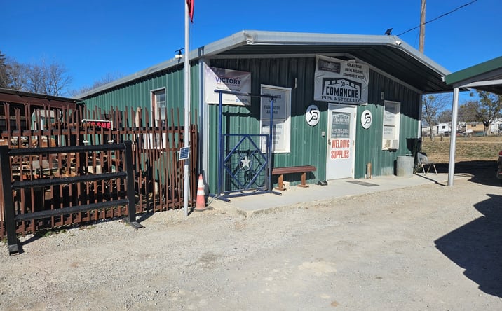 Pictures of Business for Sale, Industrial property located at 401 TX-36, Comanche, TX 76442 for sales - image #1