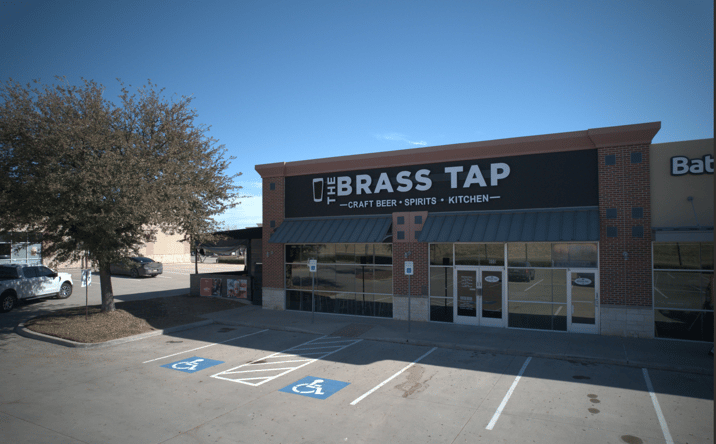 Pictures of Business for Sale property located at 2720 State Hwy 121, Euless, TX 76039 for sales - image #1
