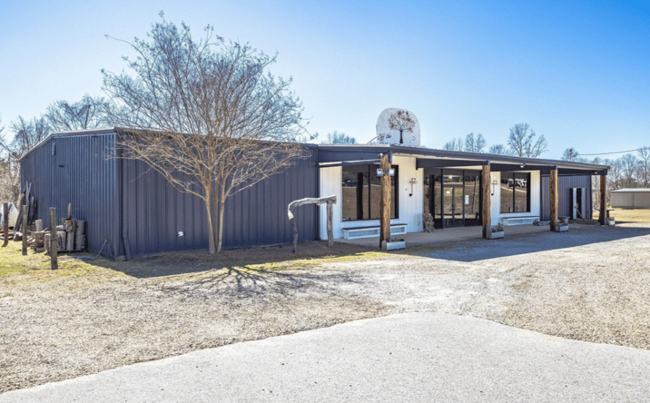 Pictures of Retail property located at 21322 US-280, Dadeville, AL 36853 for sales - image #1