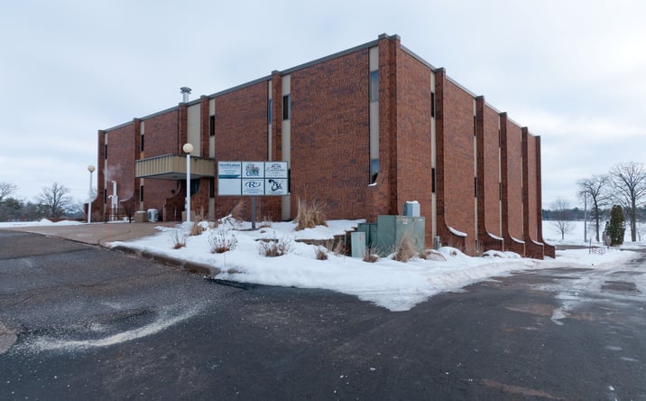 Pictures of Office property located at 1035 N Main St, #2SE, Rice Lake, WI, USA, Rice Lake, WI 54868 for sales - image #1