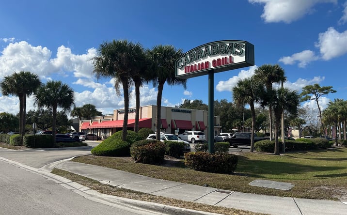 Pictures of Retail property located at 2700 SE Federal Hwy, Stuart, FL 34994 for sales - image #1