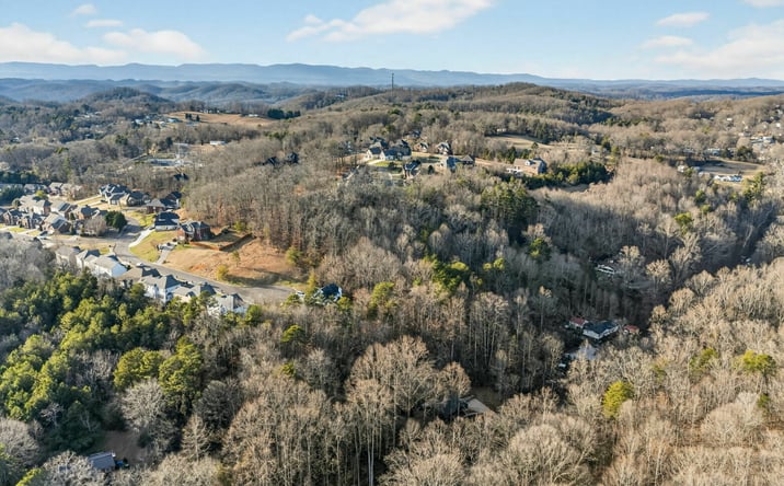 Pictures of Land property located at 8300 Bluestone Ln, Knoxville, TN 37938 for sales - image #1