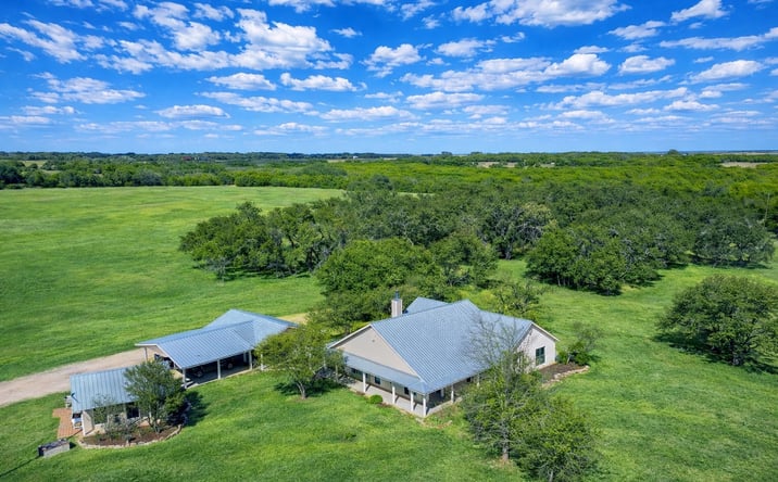 Pictures of Land property located at 926 Co Rd 201, Burnet, TX 78611 for sales - image #1