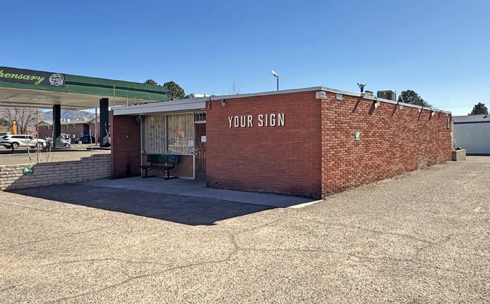 Pictures of Office property located at 8914 Menaul Blvd NE, Albuquerque, NM 87112 for sales - image #1