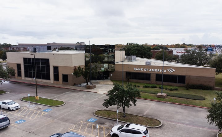 Pictures of Office property located at 4000 Garth Rd, Baytown, TX 77521 for sales - image #1