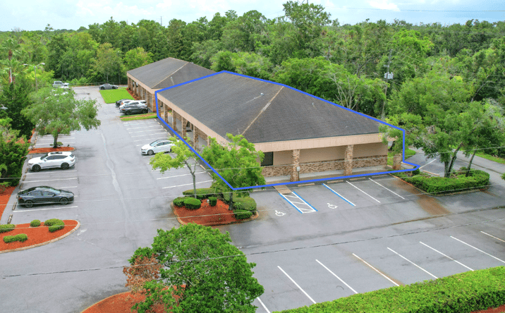 Pictures of Office property located at 3000 US-19, Holiday, FL 34691 for sales - image #1