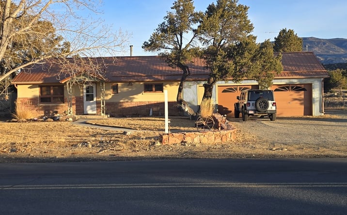 Pictures of Mixed Use property located at 216 Crossman Ave, Buena Vista, CO 81211 for sales - image #1