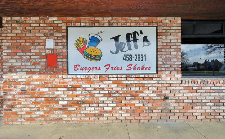 Pictures of Business for Sale property located at 854 10th St, Colusa, CA 95932 for sales - image #1