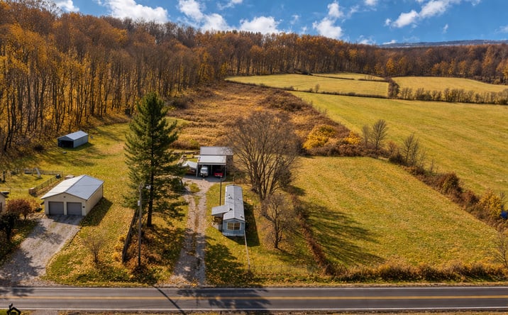 Pictures of Land property located at 65 Jerusalem Rd SE, Bremen, OH 43107 for sales - image #1