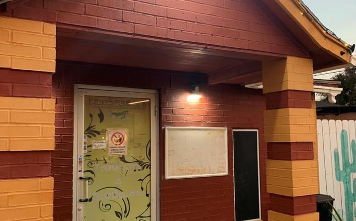 Pictures of Retail property located at 6031 Southmost Rd., Brownsville, TX 78521 for sales - image #1