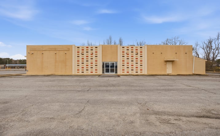 Pictures of Special Purpose, Office property located at 1367 Carrsville Hwy, Franklin, VA 23851 for sales - image #1