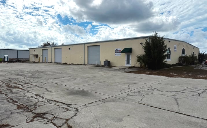 Pictures of Industrial property located at 23245 Harbor View Rd, Port Charlotte, FL 33980 for sales - image #1