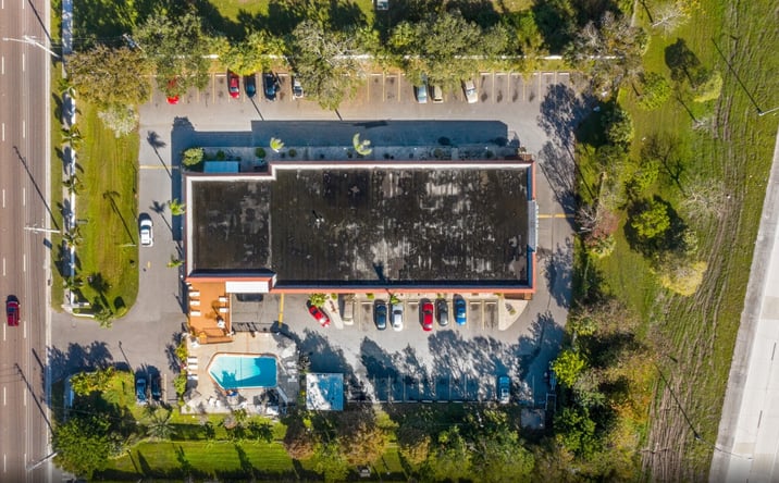 image of property at 4400 34TH ST S St Petersburg FL 33711-4549