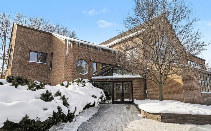 Pictures of Office property located at 411 Huronview Blvd, Ann Arbor, MI 48103 for sales - image #1