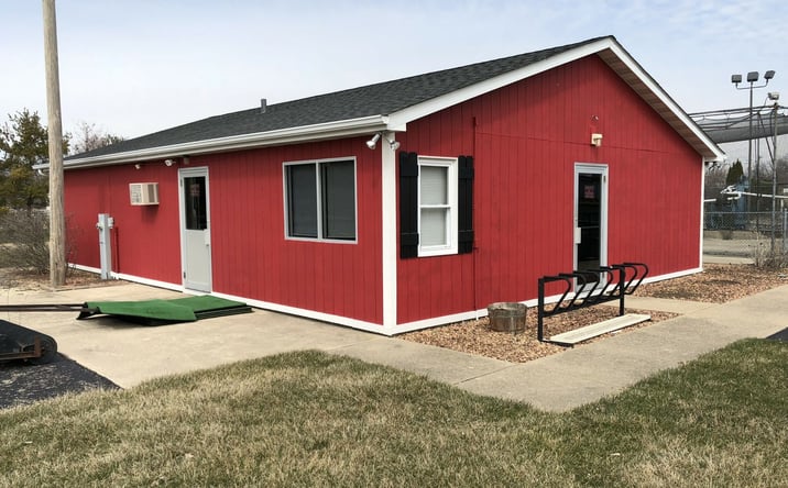 Pictures of Land property located at 1115 S Bridge St, Yorkville, IL 60560 for sales - image #1