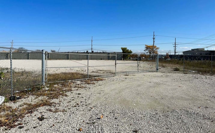 Pictures of Land property located at 1601 Hubbard Avenue, Batavia, IL 60510 for sales - image #1
