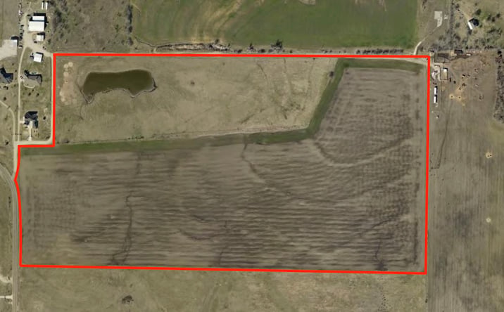 Pictures of Land property located at Huddleston Dr, Celina, TX 75009 for sales - image #1