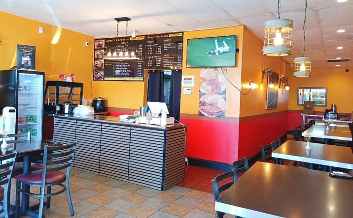 Pictures of Business for Sale property located at 1150 N. Harbor Blvd, Anaheim, CA 92801 for sales - image #1