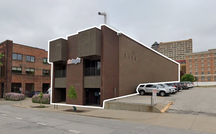 Pictures of Office, Retail property located at 516 3rd St, Des Moines, IA 50309 for sales - image #1