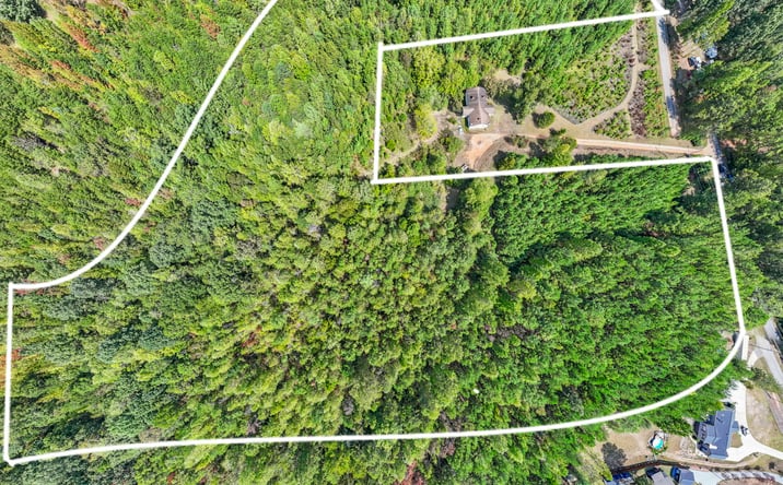 Pictures of Land property located at 269 Martin School Rd, Pickens, SC 29671 for sales - image #1