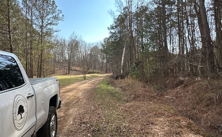 Pictures of Land property located at 3472 Prior station Road, Cedartown, GA 30125 for sales - image #1