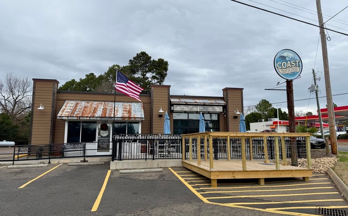 Pictures of Hospitality, Retail property located at 3400 US-1, Vass, NC 28394 for sales - image #1