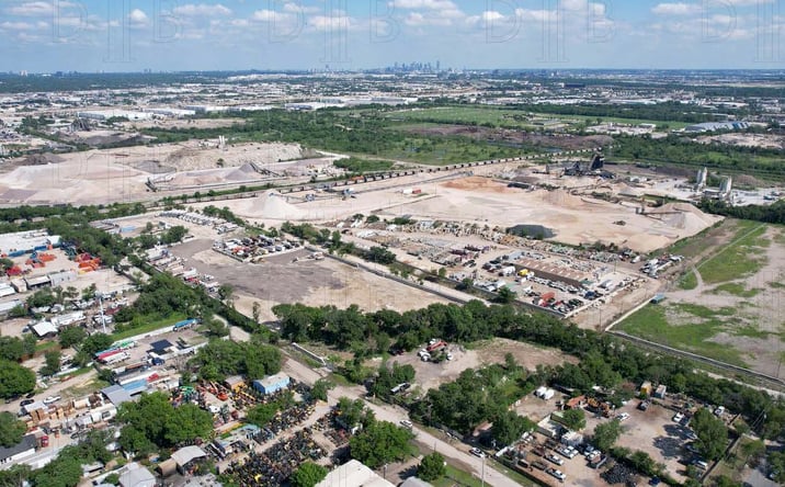Pictures of Land property located at X Y Luna Los Land, Dallas, TX 75229 for sales - image #1