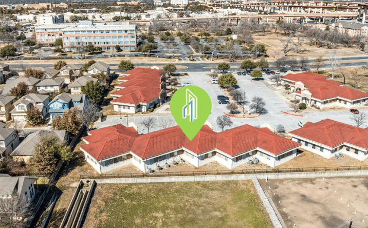 Pictures of Office property located at 10601 Pecan Park Blvd, Austin, TX 78750 for sales - image #1