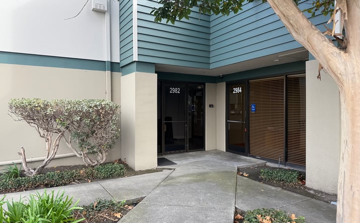 Pictures of Industrial property located at 2982 Teagarden St, San Leandro, CA 94577 for sales - image #1