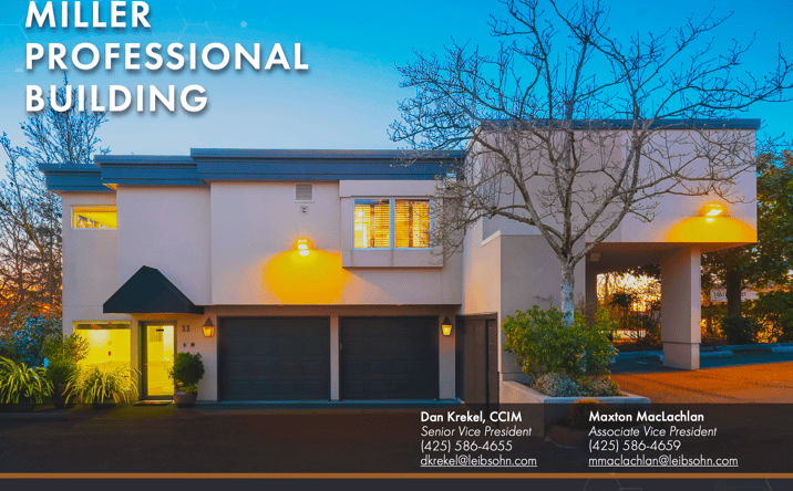 Pictures of Office property located at 7 10th Ave, Kirkland, WA 98033 for sales - image #1