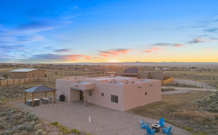 Pictures of Business for Sale, Hospitality, Special Purpose property located at 29 Sebastian Rd, Ranchos de Taos, NM 87557 for sales - image #1