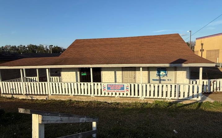 Pictures of Land, Mixed Use, Office, Retail property located at 313 US-84, Cairo, GA 39828 for sales - image #1